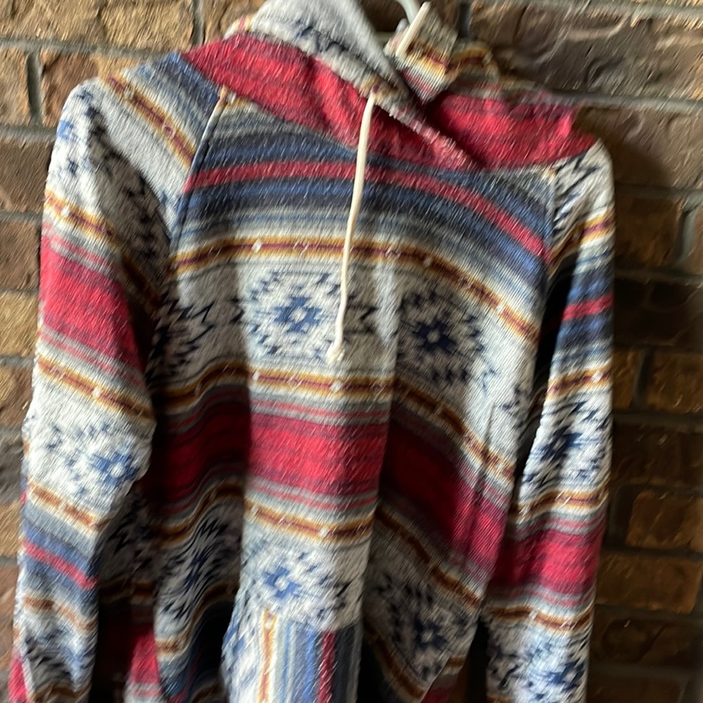 Brooklyn cloth used